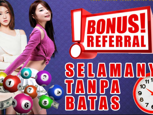 Trik Jitu Main&nbsp;Togel
